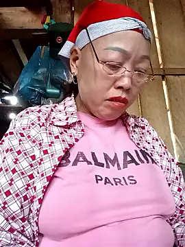 Agnes-baby webcam