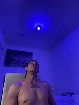 TitanNoir webcam