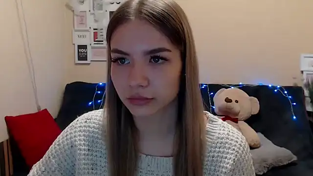 kaitrum - KaiTrum's free webcam - UK Sex Cams