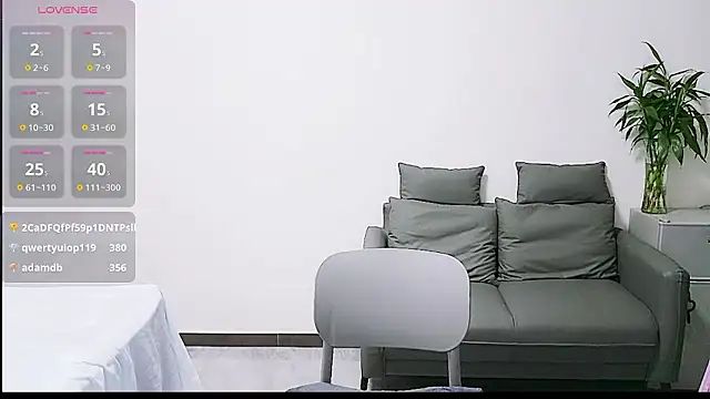 youyou-55 webcam
