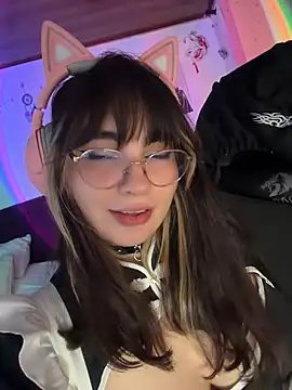 QueenOfBeherits webcam