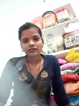Student_garl_1 webcam