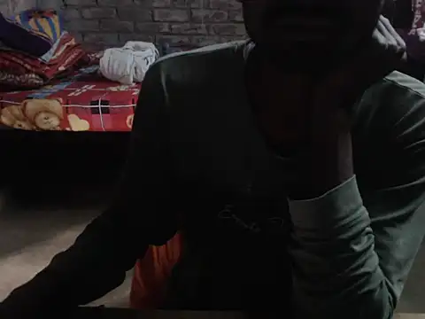 ThethunderPo webcam