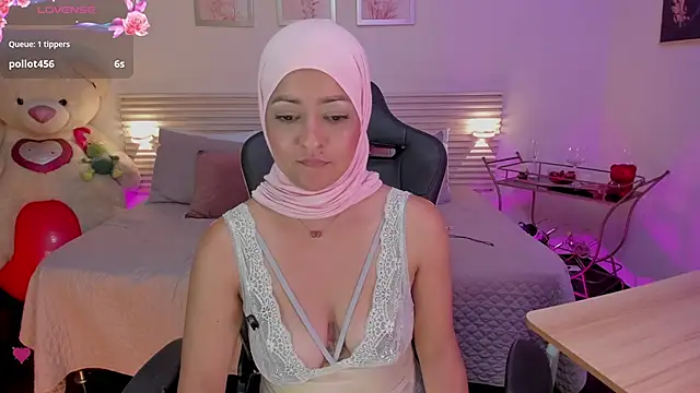 New_Arab_Kingdom webcam