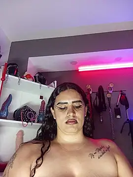 MariaGaitan webcam