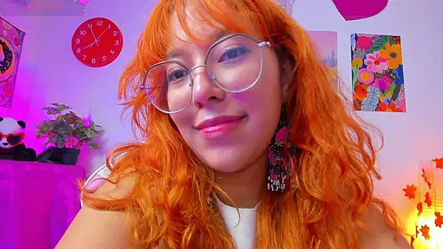 _moon_johnson - _Moon_Johnson's free webcam