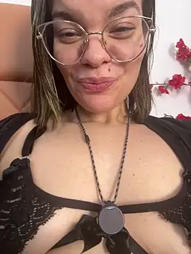 zyrella - Zyrella's free webcam