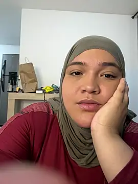 sweetmuslim01 live show