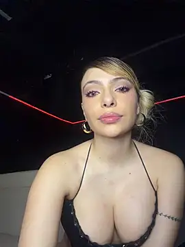 ginevrafedez - Ginevrafedez's free webcam