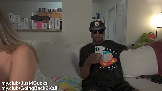 boomboomr00m live show