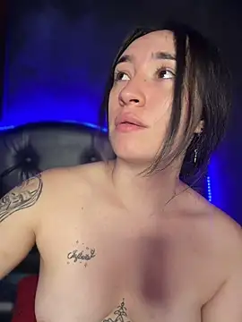 Sophie_LS webcam