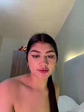 EmmaMartiinez webcam