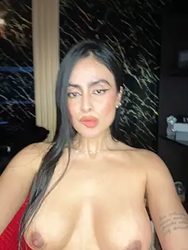 Alexandra_duque webcam