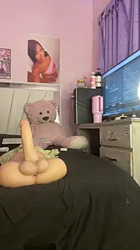 Geralllll webcam