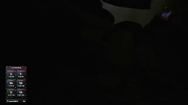 NaughtyThrouple007 webcam