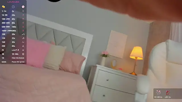 ami_sweet18 webcam