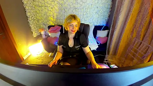 AmaraNights webcam