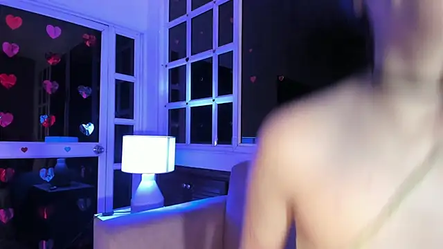 ReiAyanamy webcam