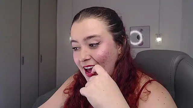 selene_rouse_ webcam