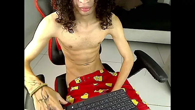 Axel_fox77 webcam
