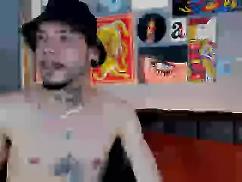 Murdockk webcam