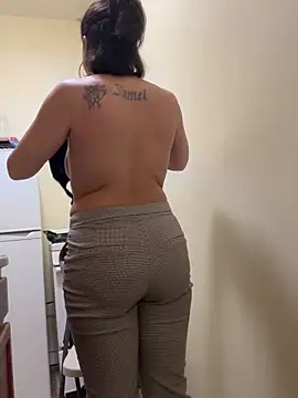 DominicanJojo webcam