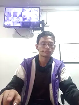 Damian_Garciaa webcam