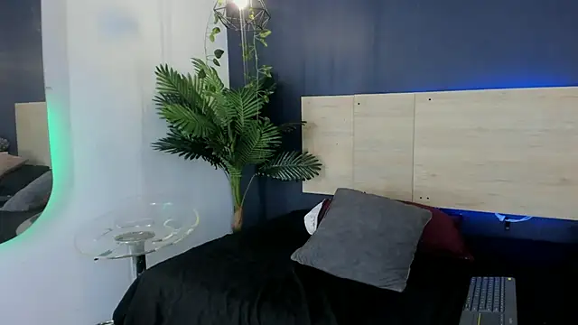 Antony_D_ossa webcam