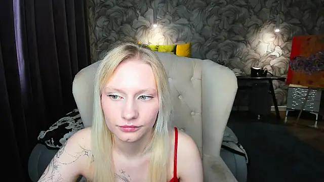 elizabeth_adams - Elizabeth_Adams's free webcam - UK Sex Cams