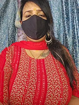 cute-tanvi webcam