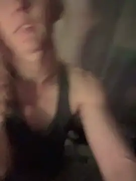 GoldenFlameGoddess webcam