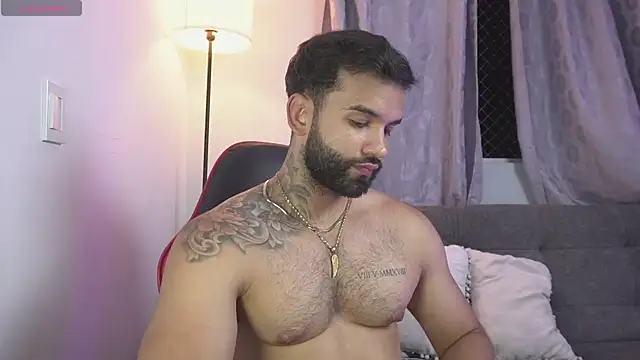 markhazze - MarkHazze's free webcam - UK Sex Cams