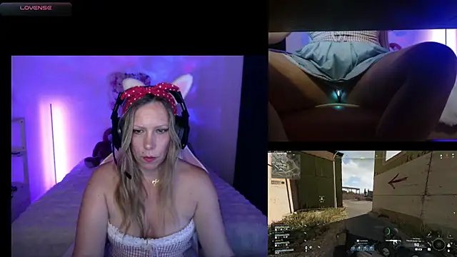 ArchangelTheFrancaise webcam