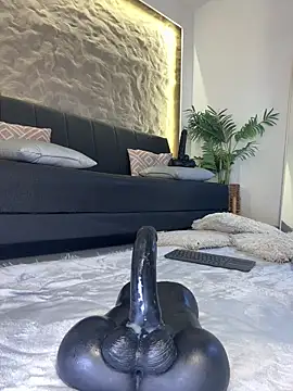 Isa__Blanc webcam