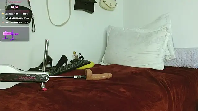 Kendra_wuilliams69 webcam