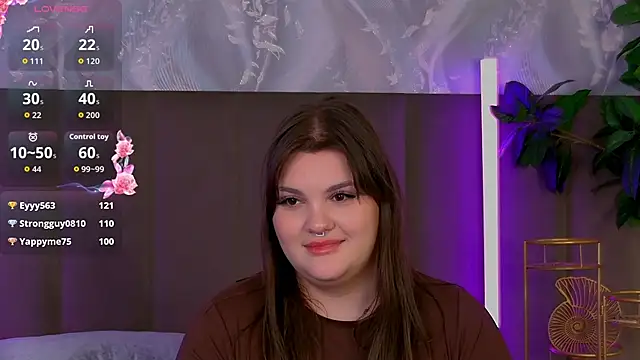 EmilyHyde webcam