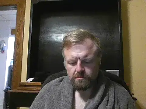 TheOneDonShaun webcam