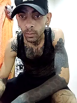 Demon_Rose_ webcam