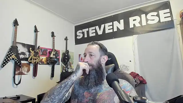 StevenRiseNYC webcam