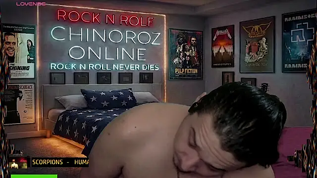chino_roz webcam