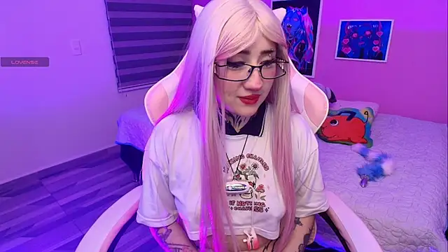 Miwa_violet webcam