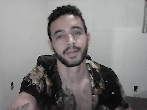 NoxxVx webcam