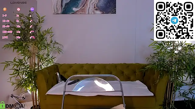 miiss__lulu webcam