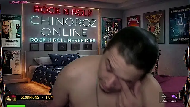 Preview of chino_roz