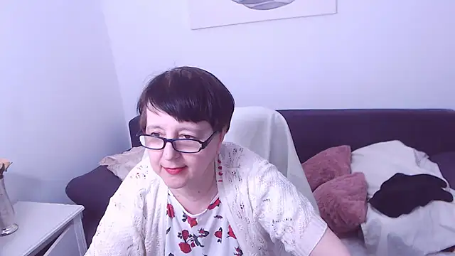 ChristaRose webcam
