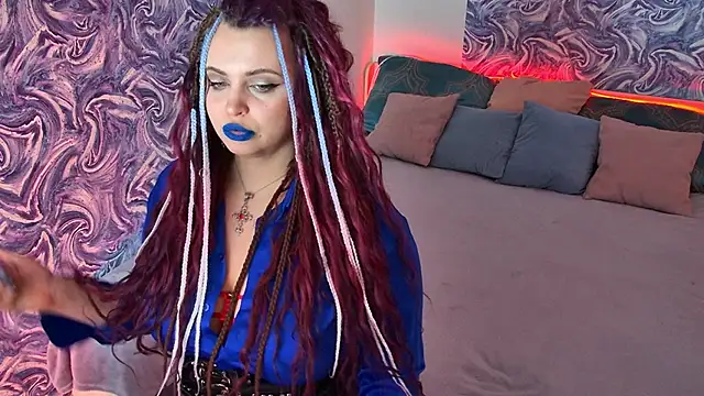 Miss_Maya_Mils webcam