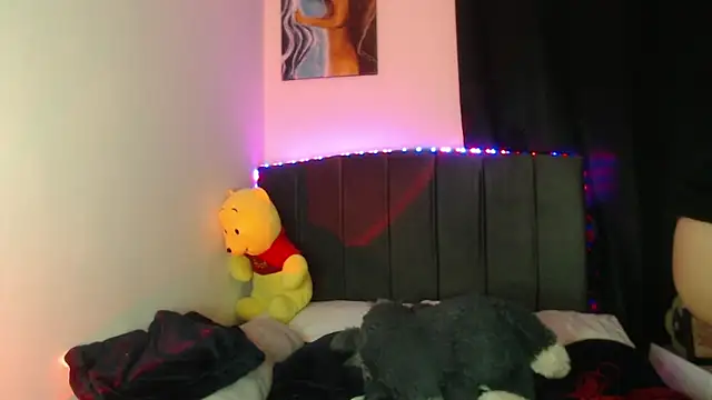 ily_bea webcam