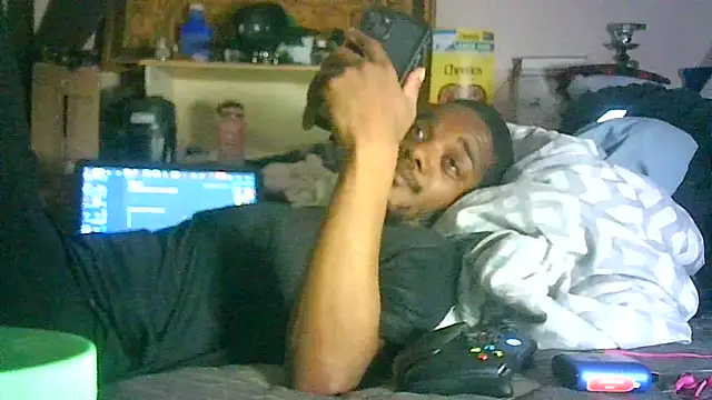 GUAPAN3S3_FIR3 webcam