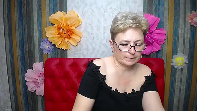 EmiliaGree webcam