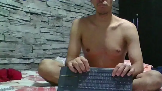Sexylatin64 webcam